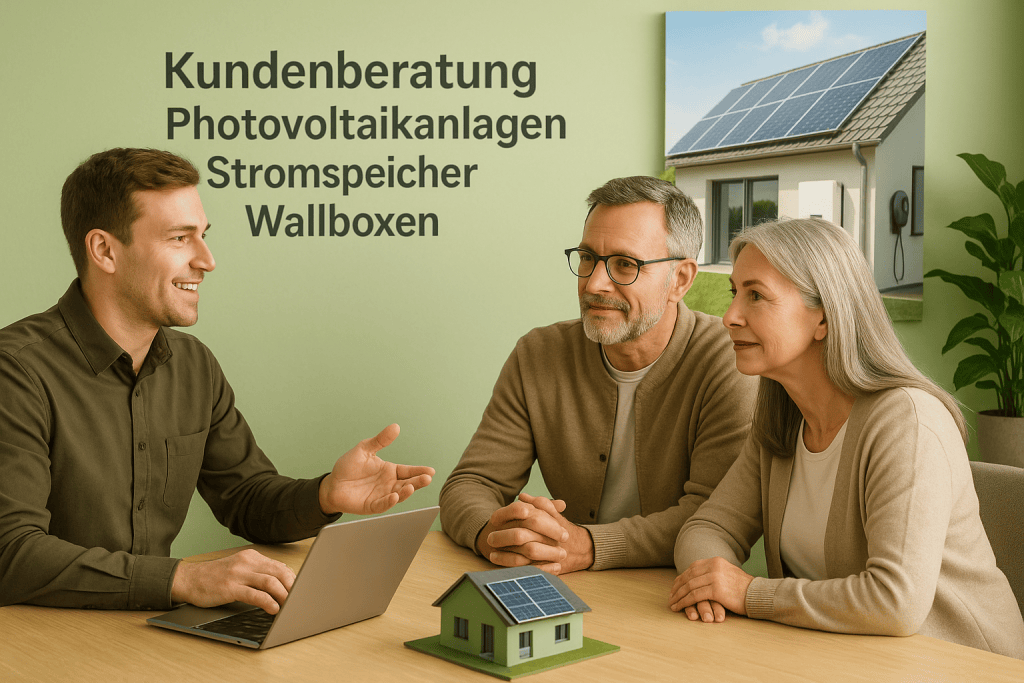 kundenberatung photovoltaikanlagen stromspeicher startseite